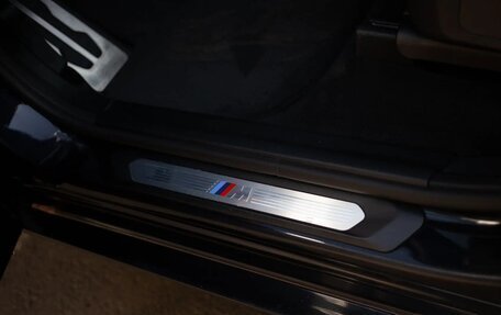 BMW X3, 2019 год, 4 900 000 рублей, 16 фотография