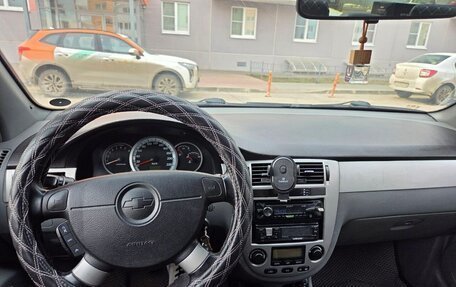 Chevrolet Lacetti, 2008 год, 450 000 рублей, 6 фотография