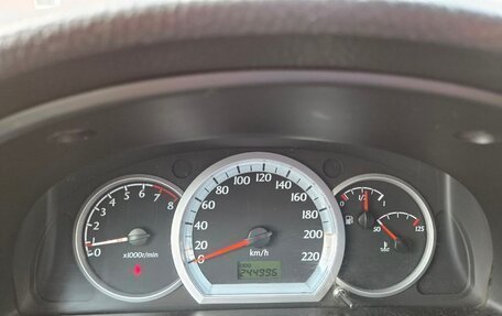 Chevrolet Lacetti, 2008 год, 450 000 рублей, 7 фотография