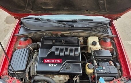 Chevrolet Lacetti, 2008 год, 450 000 рублей, 2 фотография