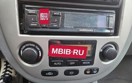 Chevrolet Lacetti, 2008 год, 450 000 рублей, 3 фотография