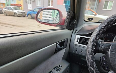 Chevrolet Lacetti, 2008 год, 450 000 рублей, 10 фотография