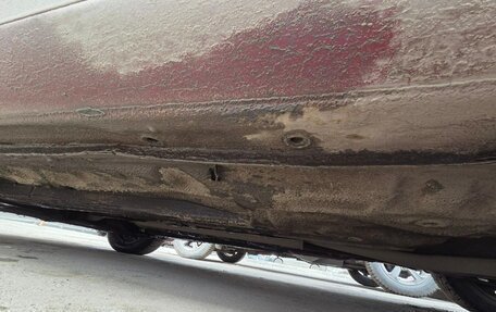 Chevrolet Lacetti, 2008 год, 450 000 рублей, 9 фотография