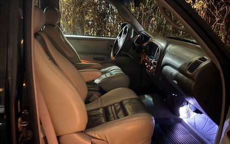 Toyota Tundra II, 2001 год, 1 475 000 рублей, 4 фотография