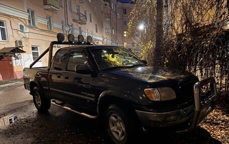 Toyota Tundra II, 2001 год, 1 475 000 рублей, 7 фотография