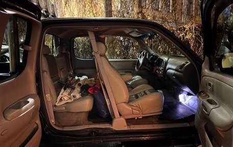 Toyota Tundra II, 2001 год, 1 475 000 рублей, 3 фотография