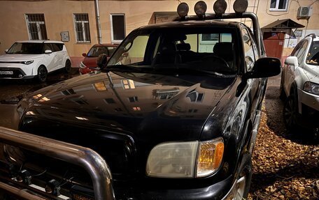 Toyota Tundra II, 2001 год, 1 475 000 рублей, 5 фотография