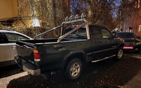Toyota Tundra II, 2001 год, 1 475 000 рублей, 9 фотография