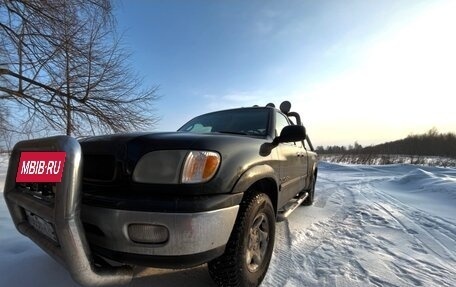 Toyota Tundra II, 2001 год, 1 475 000 рублей, 2 фотография