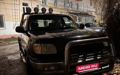 Toyota Tundra II, 2001 год, 1 475 000 рублей, 6 фотография