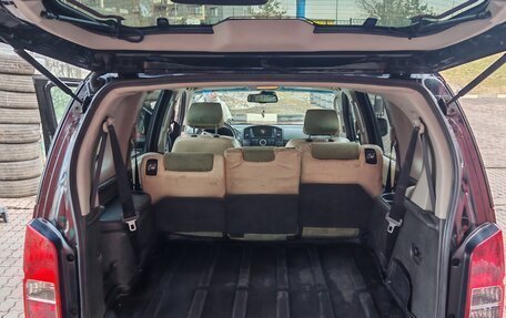 Nissan Pathfinder, 2011 год, 1 750 000 рублей, 6 фотография