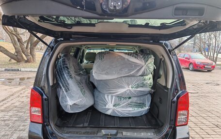 Nissan Pathfinder, 2011 год, 1 750 000 рублей, 7 фотография