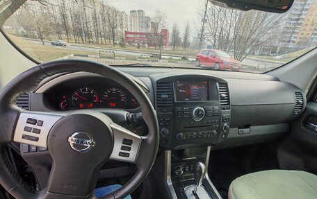 Nissan Pathfinder, 2011 год, 1 750 000 рублей, 8 фотография