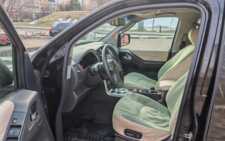 Nissan Pathfinder, 2011 год, 1 750 000 рублей, 9 фотография