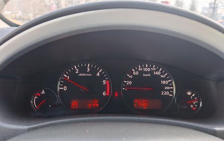 Nissan Pathfinder, 2011 год, 1 750 000 рублей, 10 фотография