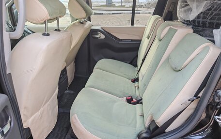 Nissan Pathfinder, 2011 год, 1 750 000 рублей, 11 фотография