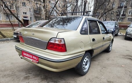 Daewoo Nexia I рестайлинг, 2008 год, 250 000 рублей, 3 фотография
