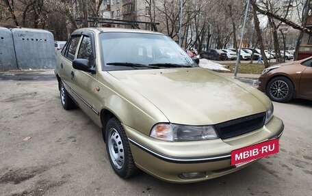 Daewoo Nexia I рестайлинг, 2008 год, 250 000 рублей, 2 фотография