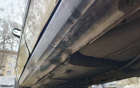 Daewoo Nexia I рестайлинг, 2008 год, 250 000 рублей, 18 фотография