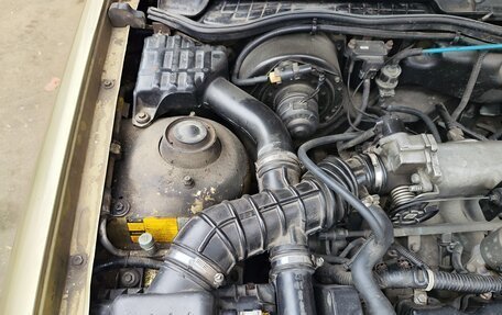 Daewoo Nexia I рестайлинг, 2008 год, 250 000 рублей, 12 фотография