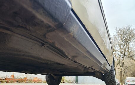 Daewoo Nexia I рестайлинг, 2008 год, 250 000 рублей, 15 фотография