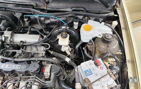 Daewoo Nexia I рестайлинг, 2008 год, 250 000 рублей, 11 фотография