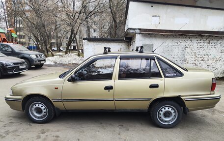 Daewoo Nexia I рестайлинг, 2008 год, 250 000 рублей, 5 фотография