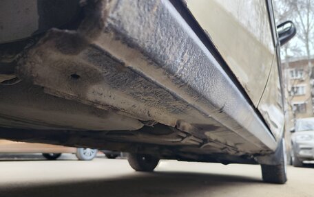 Daewoo Nexia I рестайлинг, 2008 год, 250 000 рублей, 17 фотография