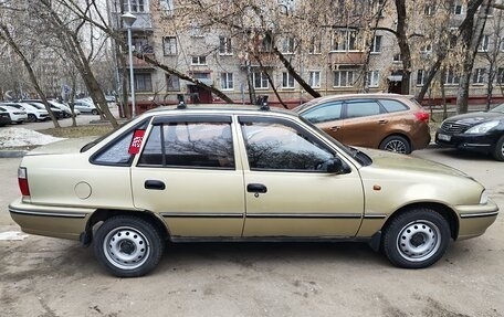 Daewoo Nexia I рестайлинг, 2008 год, 250 000 рублей, 6 фотография