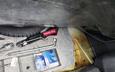 Daewoo Nexia I рестайлинг, 2008 год, 250 000 рублей, 14 фотография