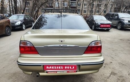 Daewoo Nexia I рестайлинг, 2008 год, 250 000 рублей, 8 фотография