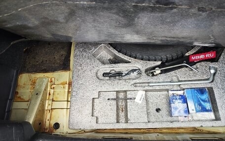 Daewoo Nexia I рестайлинг, 2008 год, 250 000 рублей, 13 фотография