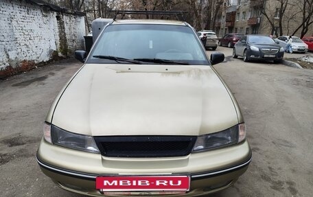 Daewoo Nexia I рестайлинг, 2008 год, 250 000 рублей, 7 фотография