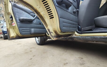 Daewoo Nexia I рестайлинг, 2008 год, 250 000 рублей, 20 фотография