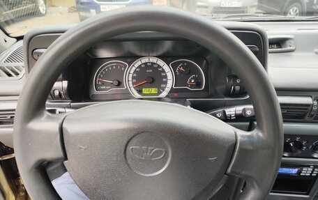 Daewoo Nexia I рестайлинг, 2008 год, 250 000 рублей, 29 фотография