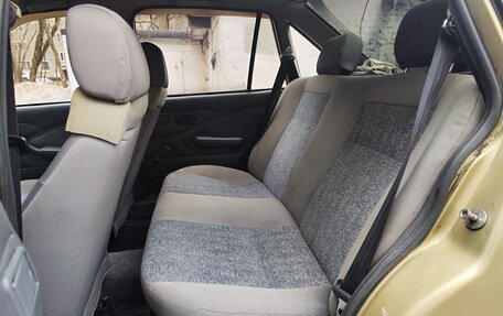 Daewoo Nexia I рестайлинг, 2008 год, 250 000 рублей, 27 фотография