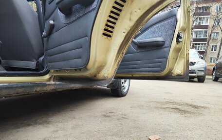 Daewoo Nexia I рестайлинг, 2008 год, 250 000 рублей, 19 фотография