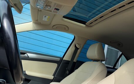 Volkswagen Jetta VI, 2017 год, 1 600 000 рублей, 7 фотография