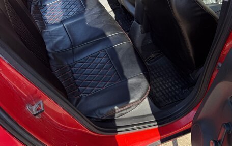 Opel Corsa D, 2008 год, 245 000 рублей, 8 фотография