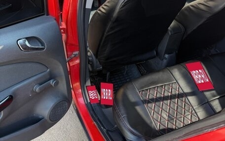 Opel Corsa D, 2008 год, 245 000 рублей, 7 фотография