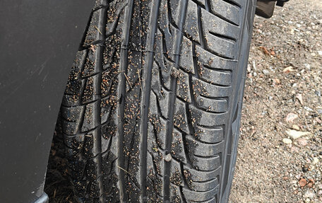 Hyundai Tucson III, 2018 год, 2 420 000 рублей, 13 фотография