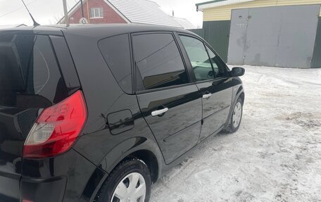 Renault Scenic III, 2008 год, 399 999 рублей, 3 фотография