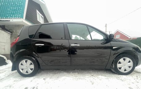 Renault Scenic III, 2008 год, 399 999 рублей, 4 фотография