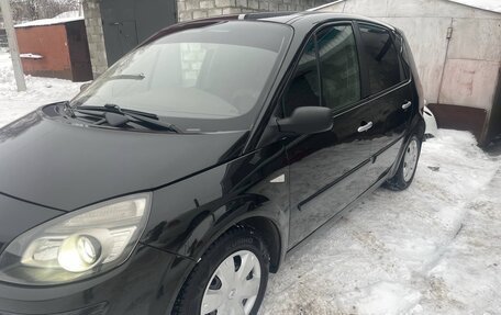 Renault Scenic III, 2008 год, 399 999 рублей, 2 фотография