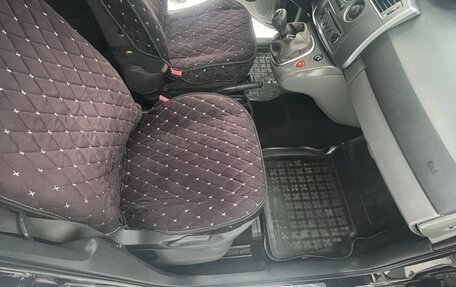 Renault Scenic III, 2008 год, 399 999 рублей, 6 фотография