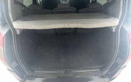 Renault Scenic III, 2008 год, 399 999 рублей, 7 фотография