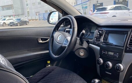 SsangYong Actyon II рестайлинг, 2012 год, 800 000 рублей, 13 фотография