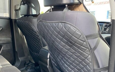 SsangYong Actyon II рестайлинг, 2012 год, 800 000 рублей, 9 фотография