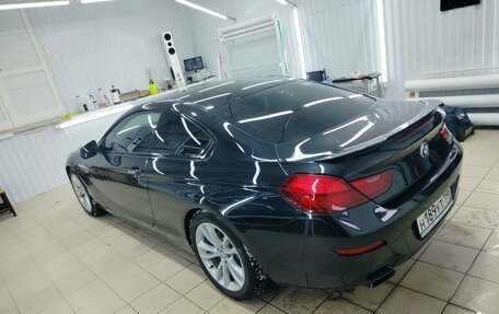 BMW 6 серия, 2011 год, 2 500 000 рублей, 2 фотография