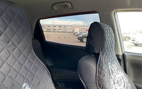 SsangYong Actyon II рестайлинг, 2012 год, 800 000 рублей, 15 фотография